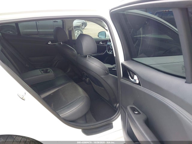 Продаж на аукціоні авто 2018 Kia Stinger, vin: KNAE15LA2J6015941, номер лоту: 43565479
