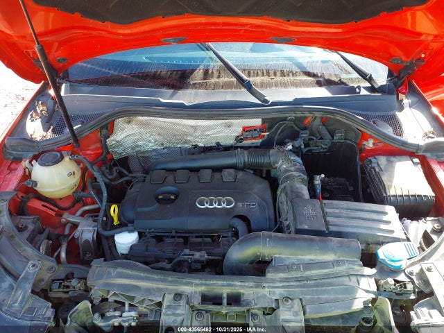 2018 AUDI Q3 WA1ECCFS7JR008143 Photo 9
