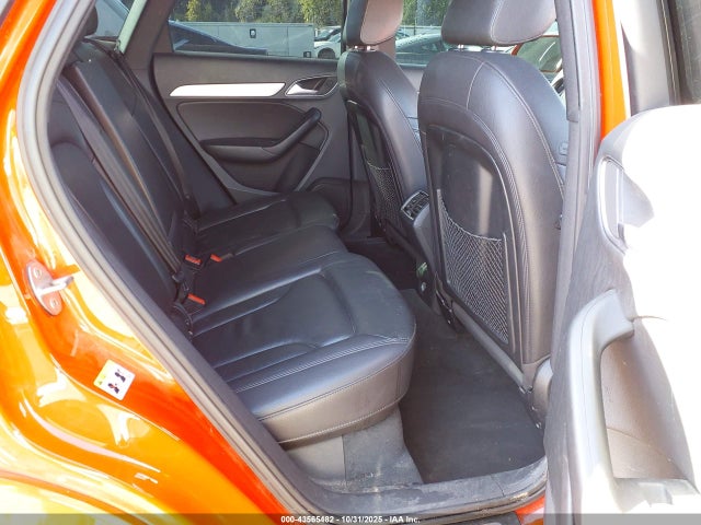2018 AUDI Q3 WA1ECCFS7JR008143 Photo 7
