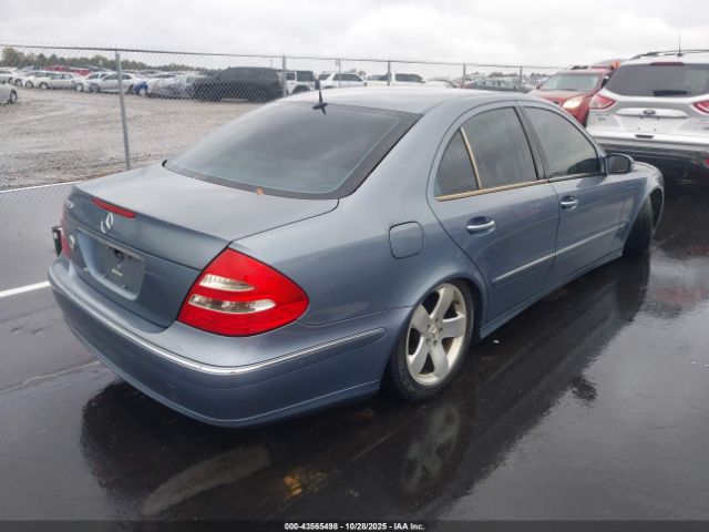 2003 MERCEDES-BENZ E 320 WDBUF65JX3A244515 Photo 3
