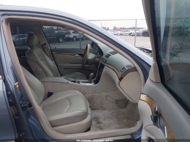 2003 MERCEDES-BENZ E 320 WDBUF65JX3A244515 Photo 4