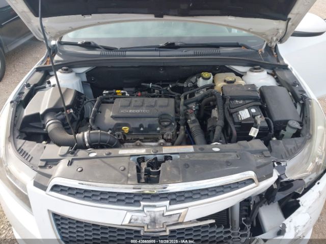 2014 CHEVROLET CRUZE 1G1PC5SB2E7153276 Photo 9