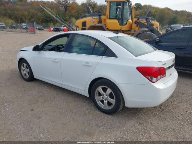 2014 CHEVROLET CRUZE 1G1PC5SB2E7153276 Photo 2