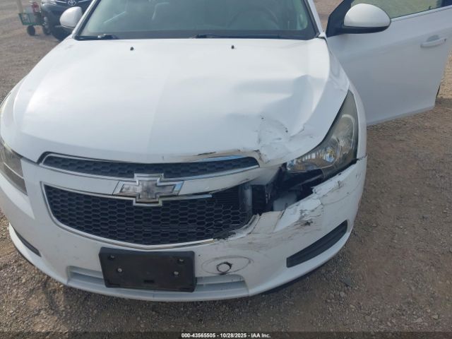 2014 CHEVROLET CRUZE 1G1PC5SB2E7153276 Photo 5