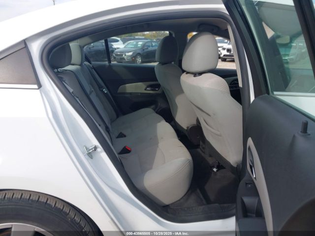 2014 CHEVROLET CRUZE 1G1PC5SB2E7153276 Photo 7