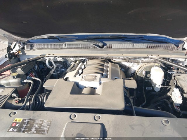 2016 CADILLAC ESCALADE 1GYS4BKJ4GR458350 Photo 9