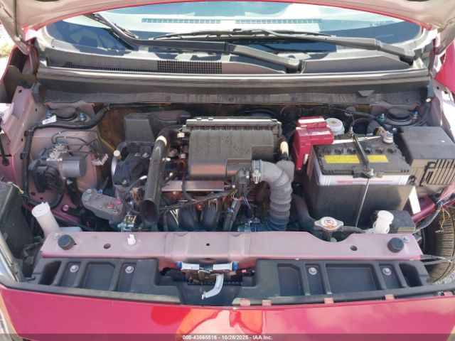 2024 MITSUBISHI MIRAGE ML32AUHJ1RH026859 Photo 9