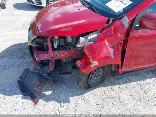 2024 MITSUBISHI MIRAGE ML32AUHJ1RH026859 Photo 5