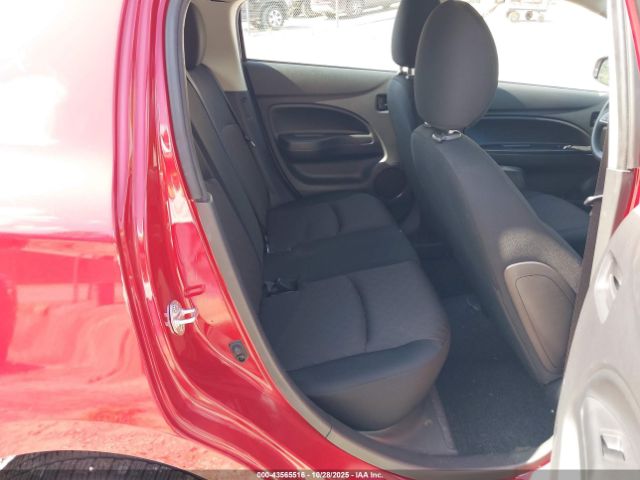 2024 MITSUBISHI MIRAGE ML32AUHJ1RH026859 Photo 7