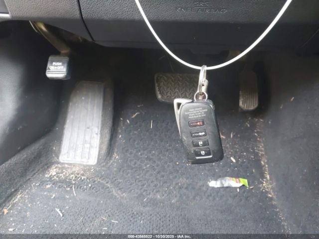 2017 LEXUS ES 350 58ABK1GG2HU041671 Photo 10