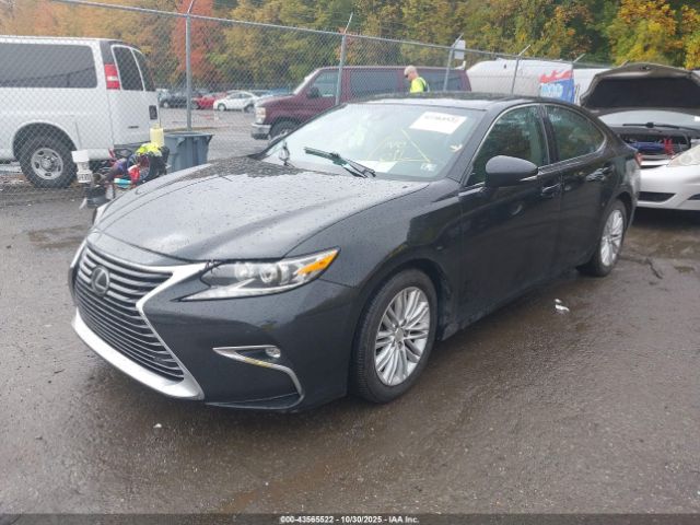 2017 LEXUS ES 350 58ABK1GG2HU041671 Photo 1