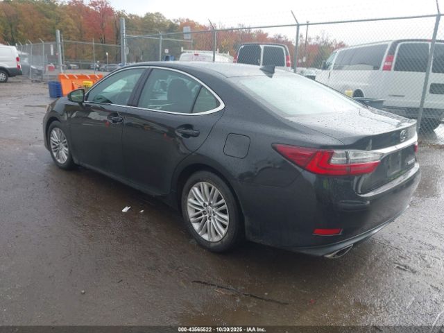 2017 LEXUS ES 350 58ABK1GG2HU041671 Photo 2