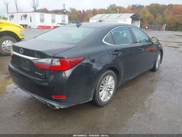 2017 LEXUS ES 350 58ABK1GG2HU041671 Photo 3