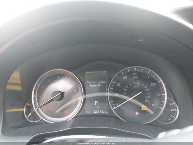 2017 LEXUS ES 350 58ABK1GG2HU041671 Photo 6