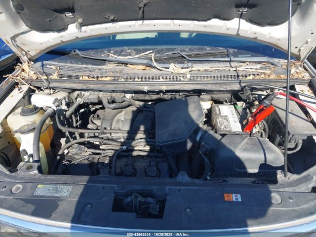 2012 FORD EDGE 2FMDK3GC7CBA21889 Photo 9