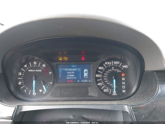 2012 FORD EDGE 2FMDK3GC7CBA21889 Photo 6