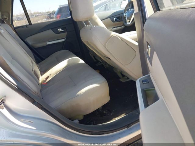 2012 FORD EDGE 2FMDK3GC7CBA21889 Photo 7