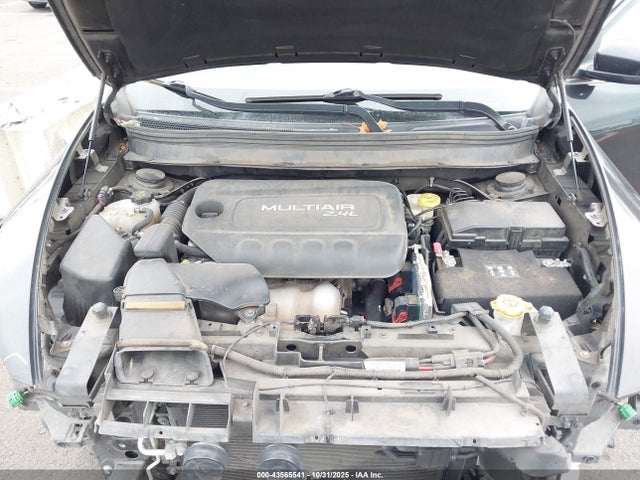 Jeep Cherokee 2015 1C4PJMDB4FW763787 Image 22