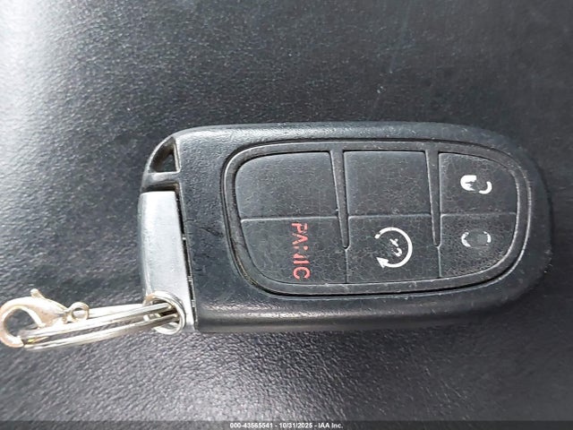 Jeep Cherokee 2015 1C4PJMDB4FW763787 Image 23