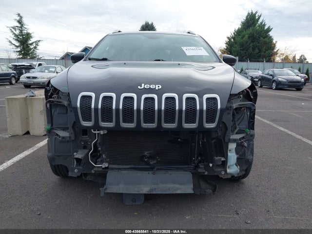 Jeep Cherokee 2015 1C4PJMDB4FW763787 Image 25