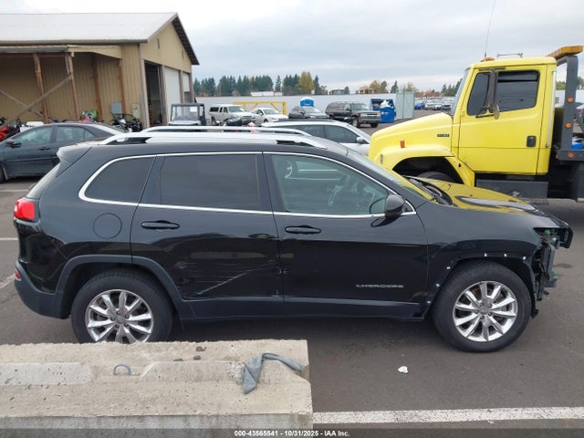 Jeep Cherokee 2015 1C4PJMDB4FW763787 Image 26