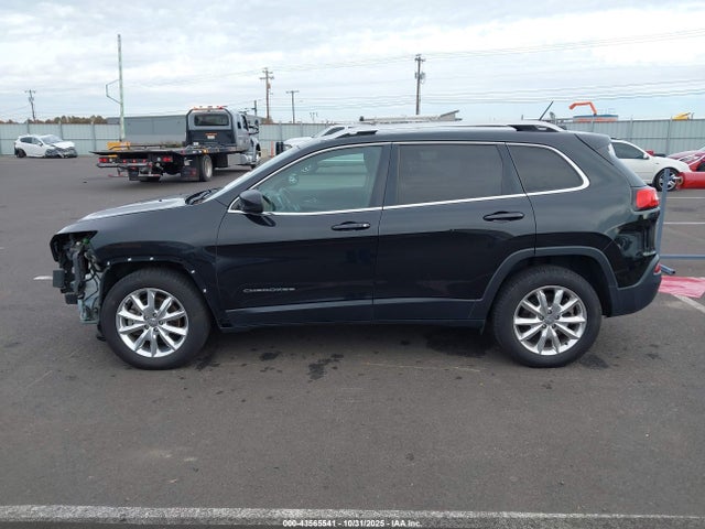 Jeep Cherokee 2015 1C4PJMDB4FW763787 Image 27