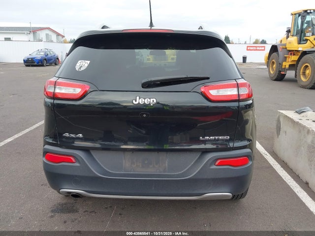 Jeep Cherokee 2015 1C4PJMDB4FW763787 Image 29