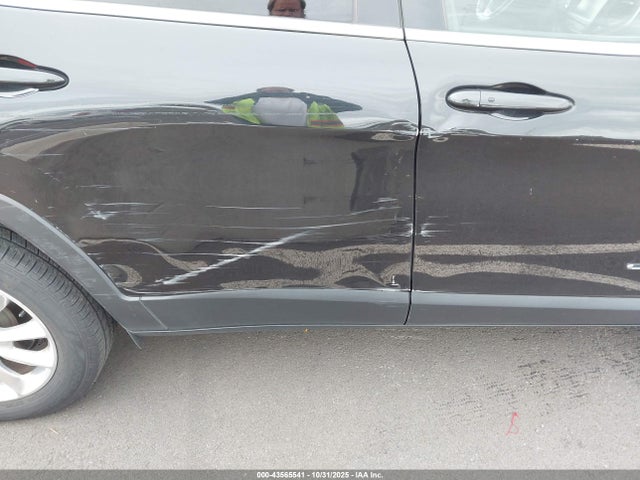 Jeep Cherokee 2015 1C4PJMDB4FW763787 Image 30