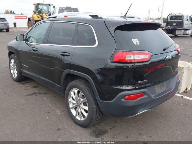 Jeep Cherokee 2015 1C4PJMDB4FW763787 Image 15