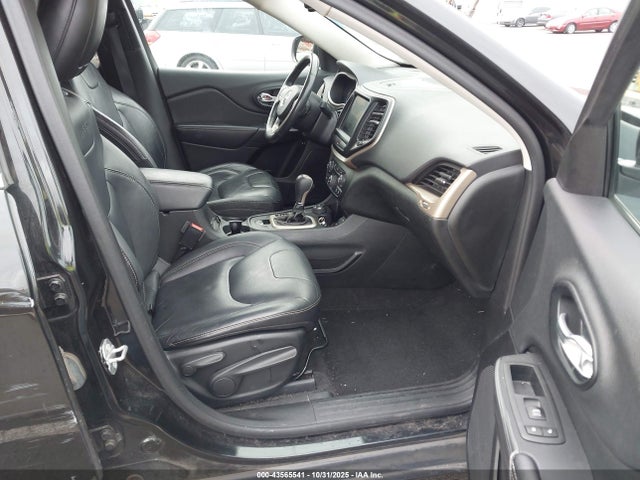 Jeep Cherokee 2015 1C4PJMDB4FW763787 Image 17