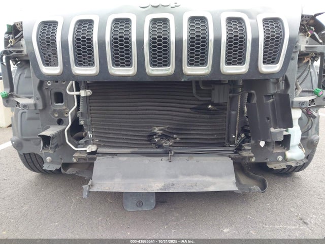 Jeep Cherokee 2015 1C4PJMDB4FW763787 Image 18