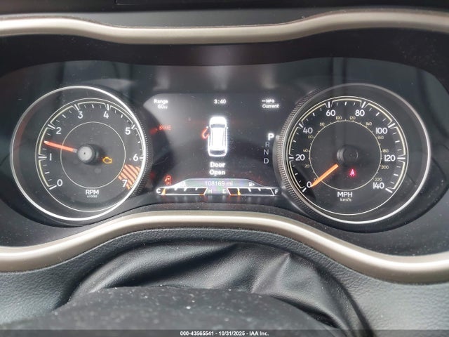 Jeep Cherokee 2015 1C4PJMDB4FW763787 Image 19