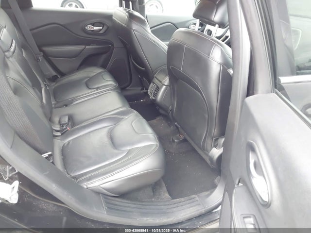 Jeep Cherokee 2015 1C4PJMDB4FW763787 Image 20