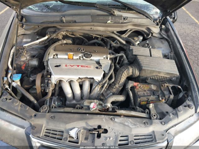 2006 ACURA TSX JH4CL95836C022927 Photo 9