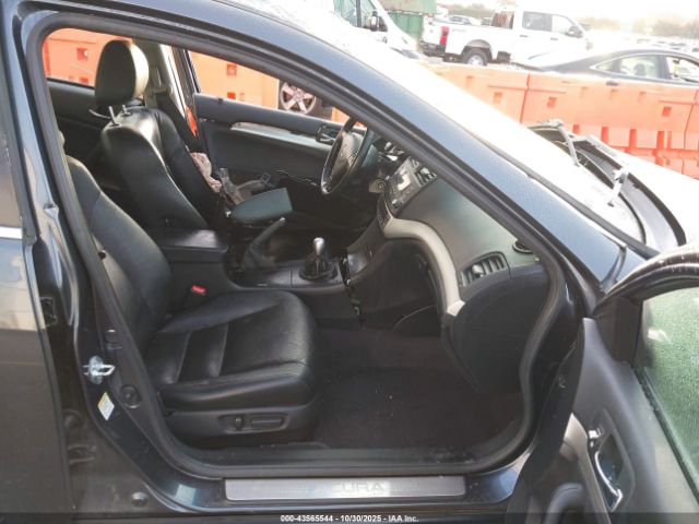 2006 ACURA TSX JH4CL95836C022927 Photo 4