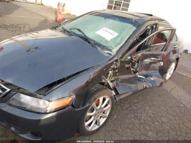 2006 ACURA TSX JH4CL95836C022927 Photo 5