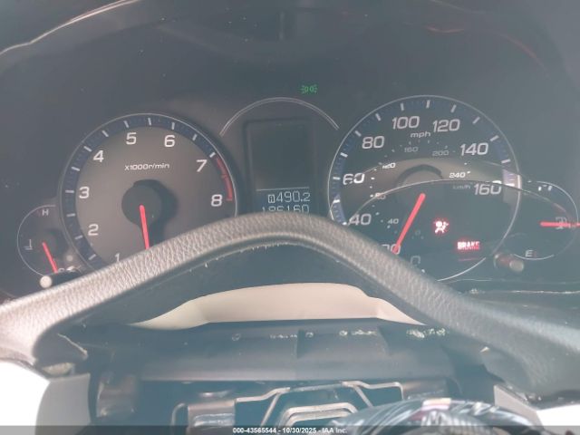 2006 ACURA TSX JH4CL95836C022927 Photo 6