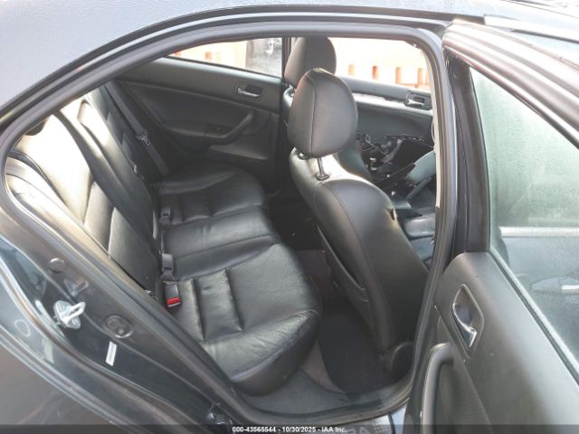 2006 ACURA TSX JH4CL95836C022927 Photo 7