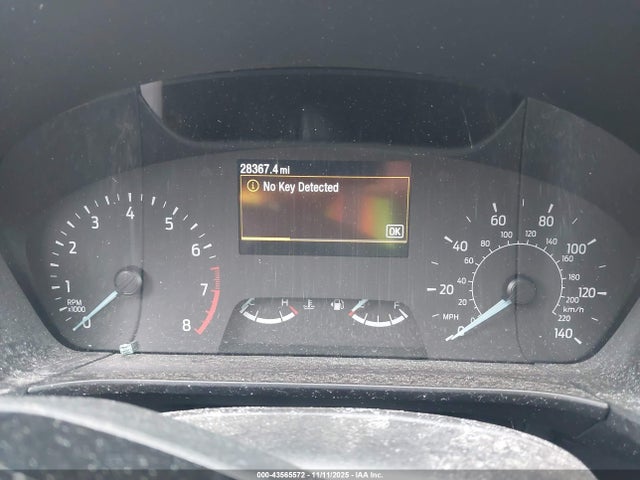 1FMCU0G61NUA47254 Ford ESCAPE SE