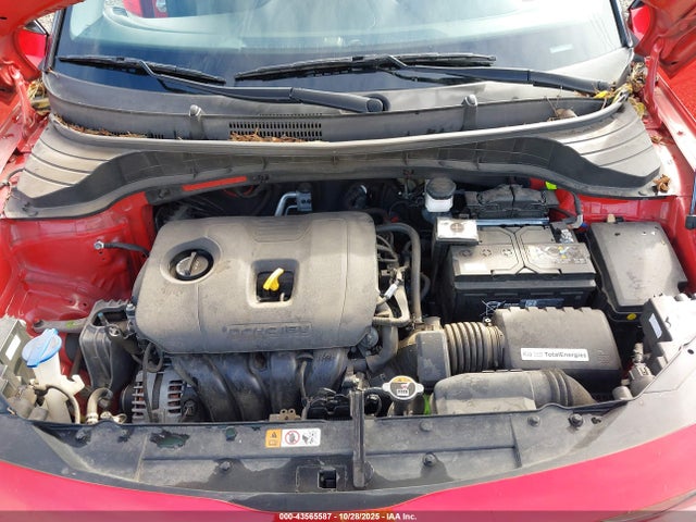 KIA Soul Gt-line 2023 KNDJ53AU0P7200628 Image 10