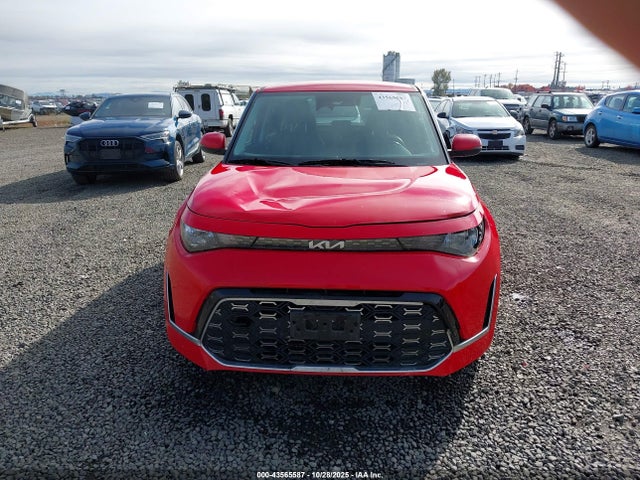 KIA Soul Gt-line 2023 KNDJ53AU0P7200628 Image 13