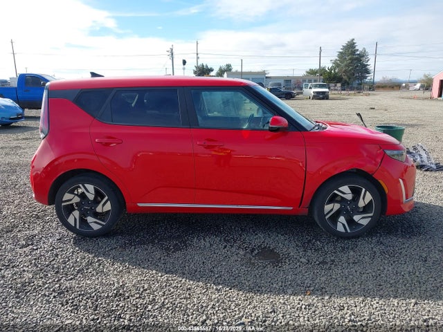 KIA Soul Gt-line 2023 KNDJ53AU0P7200628 Image 14