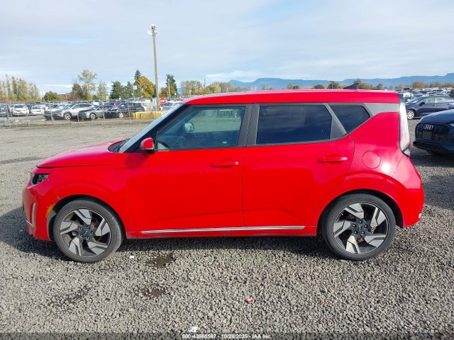 KIA Soul Gt-line 2023 KNDJ53AU0P7200628 Image 15