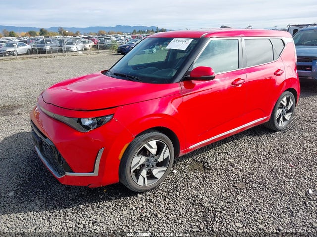KIA Soul Gt-line 2023 KNDJ53AU0P7200628 Image 2
