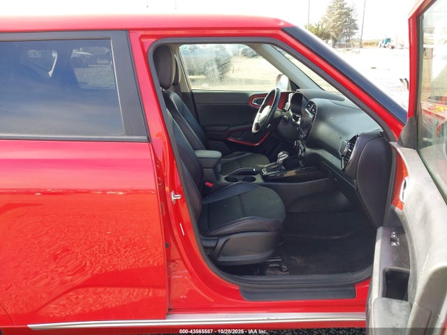 KIA Soul Gt-line 2023 KNDJ53AU0P7200628 Image 5