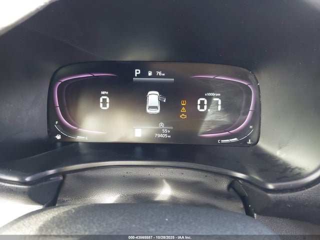 KIA Soul Gt-line 2023 KNDJ53AU0P7200628 Image 7