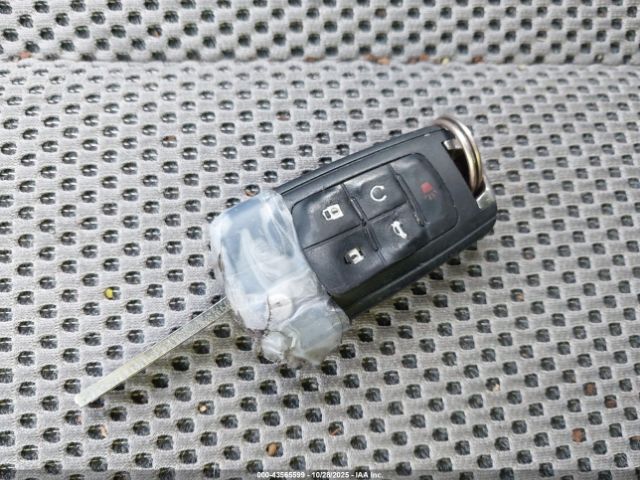 2011 CHEVROLET EQUINOX 2CNFLEECXB6247033 Photo 10