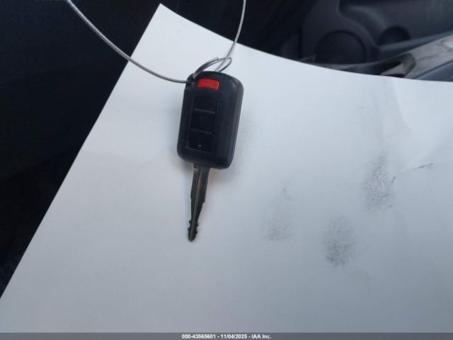 2018 MITSUBISHI MIRAGE ML32A3HJ9JH007815 Photo 10