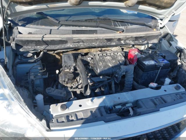 2018 MITSUBISHI MIRAGE ML32A3HJ9JH007815 Photo 5