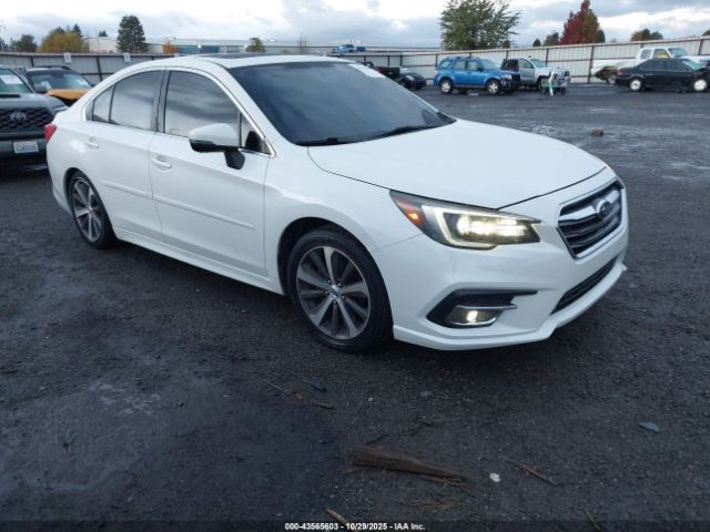 2019 SUBARU LEGACY 4S3BNAN62K3022628